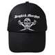 Бейсболка Talisman DROPKICK MURPHYS Черный (RB170) - изображение 2