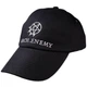 Бейсболка Talisman ARCH ENEMY Черный (RB167) - изображение 1