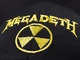 Бейсболка Talisman MEGADETH Radioactive Черный (RB158) - изображение 4