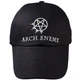 Бейсболка Talisman ARCH ENEMY Черный (RB167) - изображение 2
