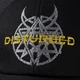 Бейсболка Talisman DISTURBED Черный (RB168) - изображение 4