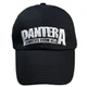 Бейсболка Talisman PANTERA Logo Черный (RB125) - изображение 2