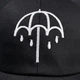 Бейсболка Talisman BRING ME THE HORIZON umbrella Черный (RB136) - изображение 4