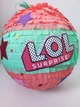 Пиньята Сказочный мир Lol Лол 118см - изображение 2