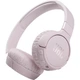 Наушники JBL Tune 660 NC Pink (JBLT660NCPIK) - изображение 1