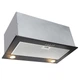 Кухонна витяжка Perfelli BI 6812 BL LED - зображення 3