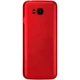 Мобільний телефон Prestigio 1281 Duo Red (PFP1281DUORED) - зображення 2