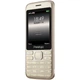Мобильный телефон Prestigio 1281 Duo Gold (PFP1281DUOGOLD) - изображение 4