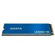 Накопичувач SSD M.2 2280 250GB ADATA (ALEG-740-250GCS) - зображення 6
