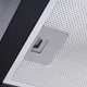 Вытяжка кухонная Pyramida TL 50 (1100) BL - изображение 4