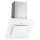 Вытяжка кухонная Pyramida HES 30 (D-600 MM) WHITE /AJ - изображение 1
