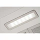 Вытяжка кухонная Ventolux PARMA 60 WH - изображение 3