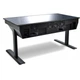 Корпус Lian Li DK04-FX EU Black Gaming desk (G99.DK04FX.02EU) - зображення 2