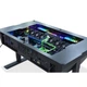 Корпус Lian Li DK04-FX EU Black Gaming desk (G99.DK04FX.02EU) - зображення 11