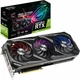 Відеокарта ASUS GeForce RTX3080 10Gb ROG STRIX OC GAMING (ROG-STRIX-RTX3080-O10G-GAMING) - зображення 7