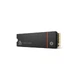 Накопитель SSD M.2 2280 500GB FireCuda 530 Seagate (ZP500GM3A023) - изображение 3