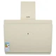 Витяжка кухонна VENTOLUX TOSCANA 60 IVORY (1000) TRC MM - зображення 1