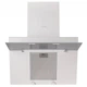 Вытяжка кухонная Pyramida NR-MG 60 M WH - изображение 3