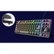 Клавіатура Trust GXT 833 Thado TKL USB Black (23724) - зображення 5