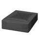 Корпус Silver Stone MILO (SST-ML10B) - зображення 1