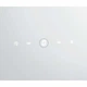 Вытяжка кухонная Ventolux TOSCANA 90 WH (1000) TRC MM - изображение 4