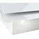 Вытяжка кухонная Ventolux TOSCANA 90 WH (1000) TRC MM - изображение 6