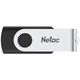 USB флеш накопитель Netac 16GB U505 USB 2.0 (NT03U505N-016G-20BK) - изображение 1