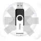 USB флеш накопитель Netac 16GB U505 USB 2.0 (NT03U505N-016G-20BK) - изображение 5