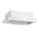 Вытяжка кухонная Pyramida TLX1-50 WH - изображение 4