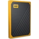 Внешний жесткий диск 2.5" 2TB My Passport Go WD (WDBMCG0020BYT--WESN) - изображение 2