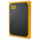 Внешний жесткий диск 2.5" 2TB My Passport Go WD (WDBMCG0020BYT--WESN) - изображение 3