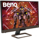 Монитор BenQ EX2780Q Brown-Black (9H.LJ8LA.TBE) - изображение 2