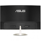 Монитор ASUS VZ27VQ - изображение 5