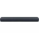 Акустична система Xiaomi Mi TV Audio Speaker Black (601067) - зображення 3