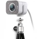 Веб-камера Logitech StreamCam White (960-001297) - изображение 4