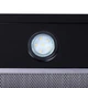 Вытяжка кухонная Perfelli BI 6512 A 1000 BL LED - изображение 5
