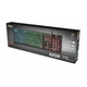 Клавіатура Trust GXT835 Azor USB Black (23651) - зображення 3
