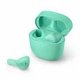 Наушники Philips TAT2236 True Wireless IPX4 Green (TAT2236GR/00) - изображение 2