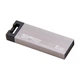 USB флеш накопитель Silicon Power 8GB Touch 835 USB 2.0 (SP008GBUF2835V1T / SP008GBUF2835V3T) - изображение 3