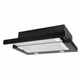 Вытяжка кухонная Ventolux GARDA 50 BK (750) SMD LED - изображение 3