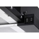 Вытяжка кухонная Ventolux GARDA 50 BK (750) SMD LED - изображение 4