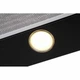 Вытяжка кухонная Ventolux GARDA 50 BK (750) SMD LED - изображение 6