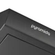 Кухонна витяжка Pyramida UX 50 BL - зображення 5