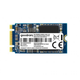 Накопитель SSD M.2 2242 240GB Goodram (SSDPR-S400U-240-42) - изображение 1