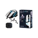 Мышка Logitech G502 Hero KDA Black-White (910-006097) - изображение 4
