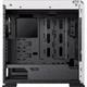 Корпус GameMax VEGA PRO WH Білий - изображение 6