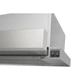 Вытяжка кухонная Eleyus LOTUS 470 50 INOX - изображение 7