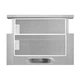 Вытяжка кухонная Eleyus LOTUS 470 50 INOX - изображение 8