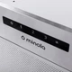 Вытяжка кухонная Minola HBS 5652 I 1000 LED - изображение 7