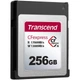Карта памяти Transcend 256GB CFExpress 820 Type B (TS256GCFE820) - изображение 2